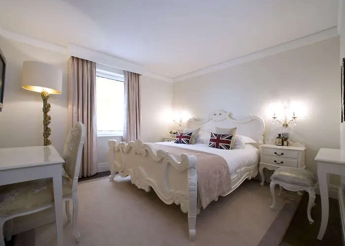 Karma Sanctum Soho Hotel Londra